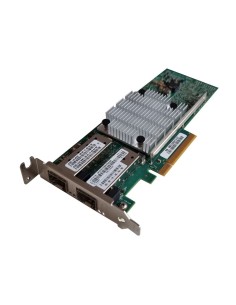 KARTA FC IBM BROADCOM 2x10GB SFP+ LOW 94Y5181