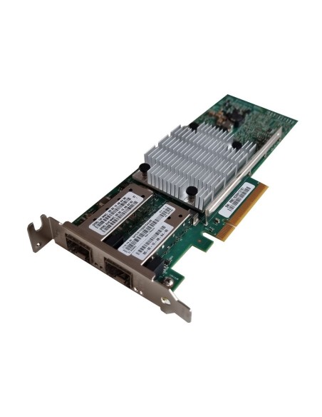 KARTA FC IBM BROADCOM 2x10GB SFP+ LOW 94Y5181