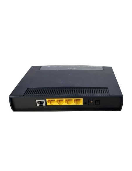 ROUTER MODEM ZYXEL P-660H-D1 4x10/100Mbit 1xDSL