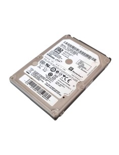 DYSK DELL 1TB SATA 5.4K 2,5' 0XP5PX ST1000LM024