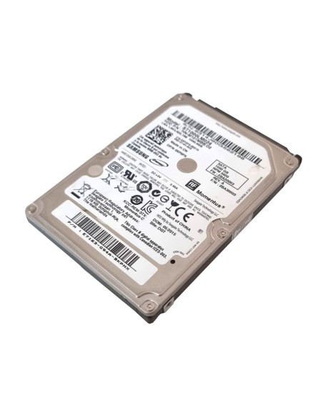 DYSK DELL 1TB SATA 5.4K 2,5' 0XP5PX ST1000LM024