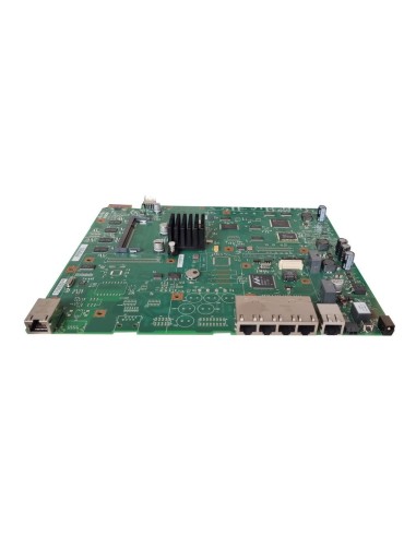 PŁYTA GŁÓWNA ROUTER CISCO 881 4xRJ-45 73-11410-06