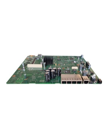 PŁYTA GŁÓWNA ROUTER CISCO 887VA-SEC-K9 73-13324-02