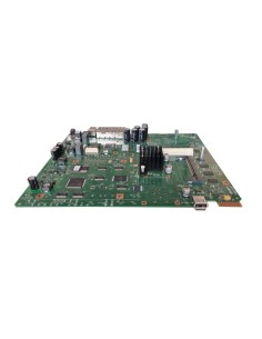 PŁYTA GŁÓWNA ROUTER CISCO 887VA-SEC-K9 73-13324-02 2
