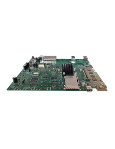 PŁYTA GŁÓWNA ROUTER CISCO 800 4xRJ-45 73-11411-04 2