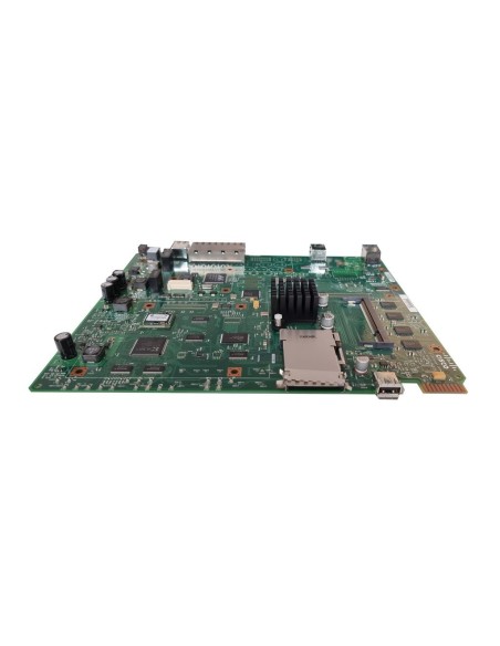 PŁYTA GŁÓWNA ROUTER CISCO 800 4xRJ-45 73-11411-04