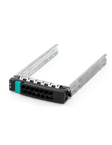 KIESZEŃ RAMKA HOT SWAP INTEL 2,5" SAS SATA SFF D37158-002