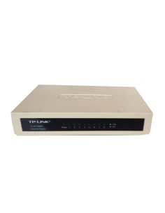 PRZELACZNIK TP-LINK 8x10/100MBPS TL-SF1008D