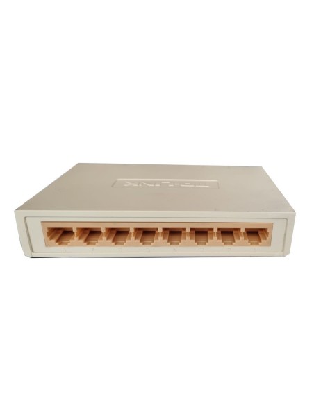 PRZELACZNIK TP-LINK 8x10/100MBPS TL-SF1008D