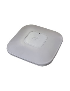 CISCO ACCESS POINT AIR-CAP3502I-E-K9 2.4/5GHZ PoE