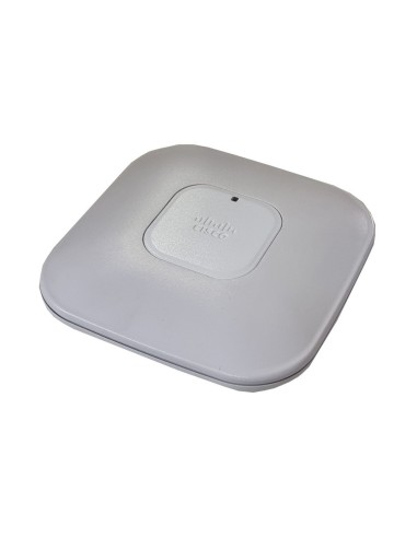 CISCO ACCESS POINT AIR-CAP3502I-E-K9 2.4/5GHZ PoE