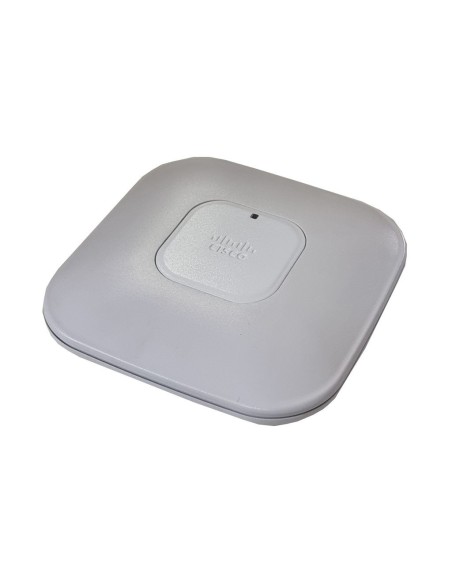 CISCO ACCESS POINT AIR-CAP3502I-E-K9 2.4/5GHZ PoE