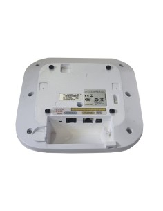 CISCO ACCESS POINT AIR-CAP2602E-E-K9 2.4/5GHZ PoE 2