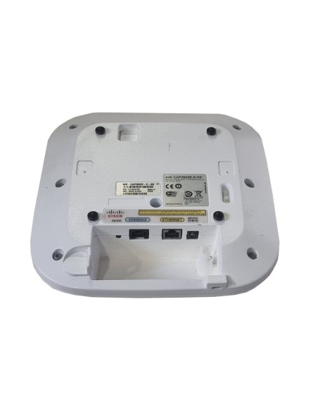 CISCO ACCESS POINT AIR-CAP2602E-E-K9 2.4/5GHZ PoE