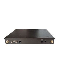 ROUTER ZYXEL SBG3500-N000 4xLAN 1xWAN 1xUSB 1xSFP 2