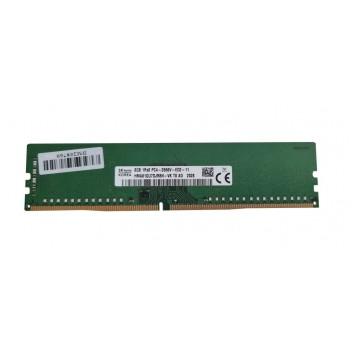 HYNIX 8GB 1Rx8 PC4-2666V ECC UDIMM HMA81GU7CJR8N