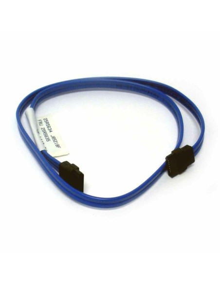 KABEL IBM SATA PROSTY NA SATA PROSTY 60CM
