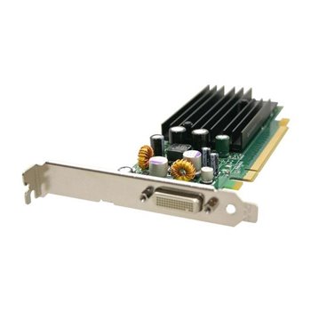 DELL NVIDIA NVS 285 128MB DDR2 PCI-E DMS 0DH261