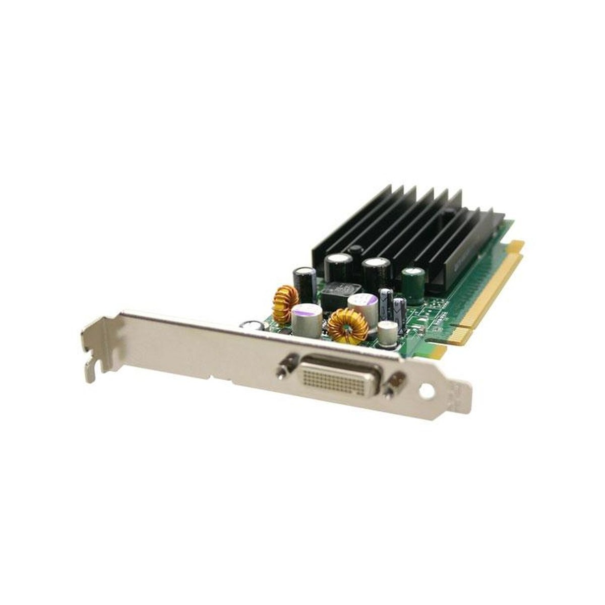 DELL NVIDIA NVS 285 128MB DDR2 PCI-E DMS 0DH261