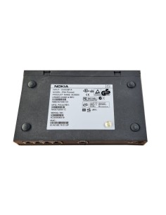 ROUTER NOKIA IP30 FIREWALL 4xLAN 1xWAN 2