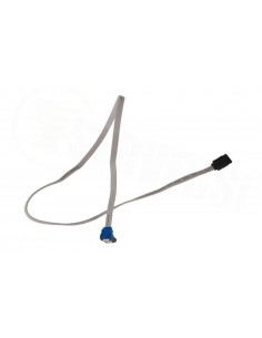KABEL FUJITSU SATA PROSTY NA KĄTOWY 68CM