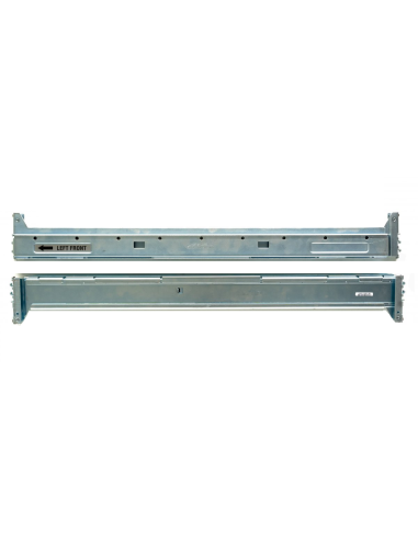 SZYNY RACK CISCO UCS 5108 BLADE 1U 800-32075-02