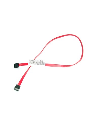 KABEL SATA PROSTY NA SATA PROSTY 48CM