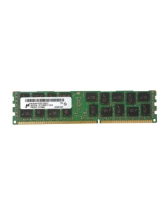 MICRON 8GB PC3-12800R ECC REG MT36JSF1G72PZ