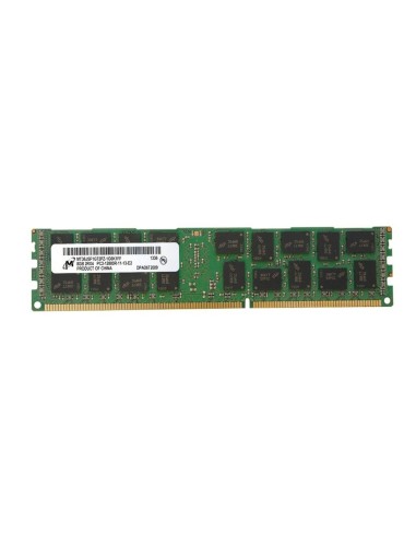 MICRON 8GB PC3-12800R ECC REG MT36JSF1G72PZ