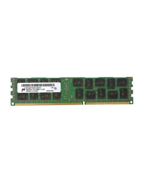 MICRON 8GB PC3-12800R ECC REG MT36JSF1G72PZ