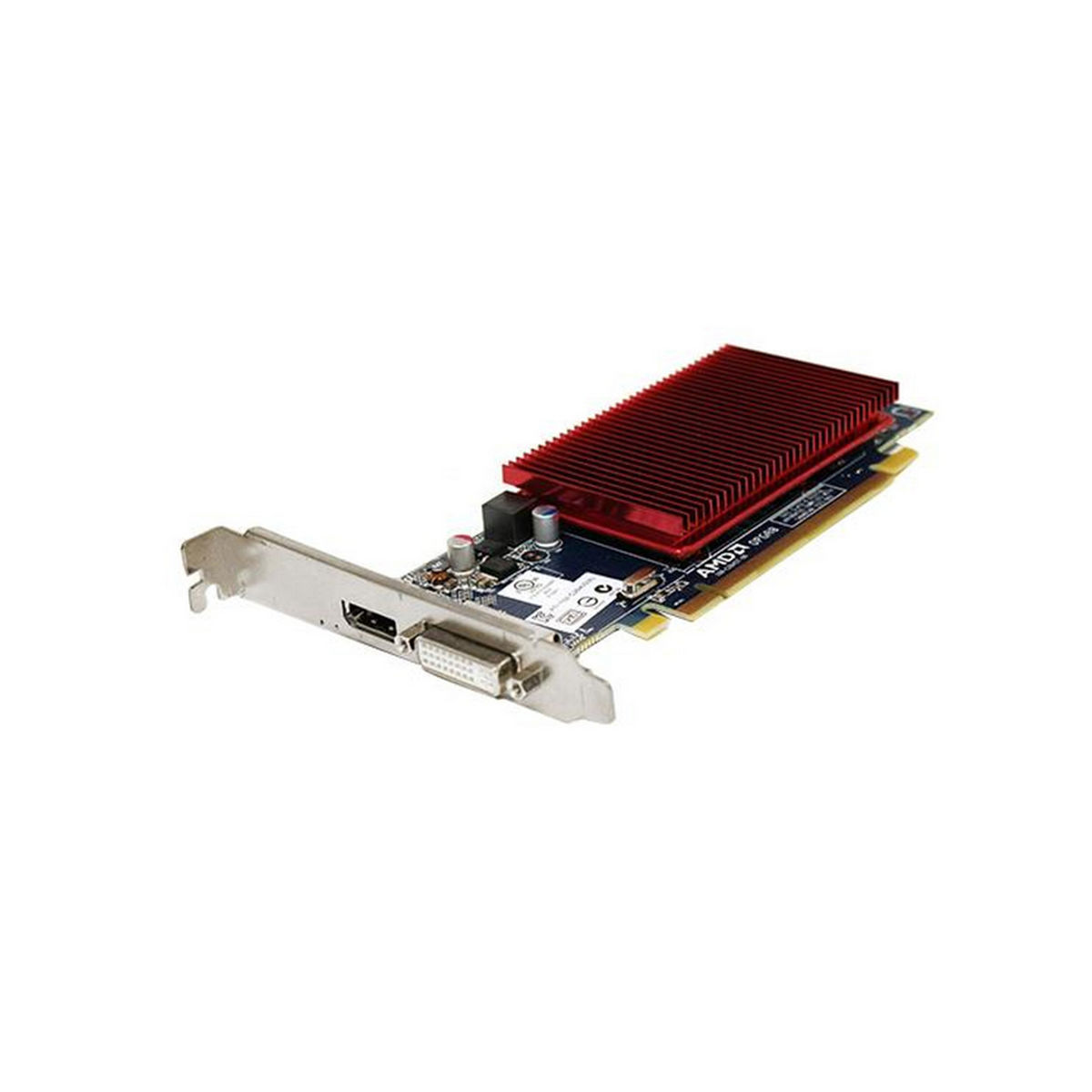 KARTA GRAFICZNA DELL AMD 1GB GDDR3 DVI HDMI 0K6HDT