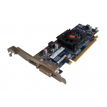 HP AMD RADEON HD7450 1GB DDR3 PCIE FULL 677894-001