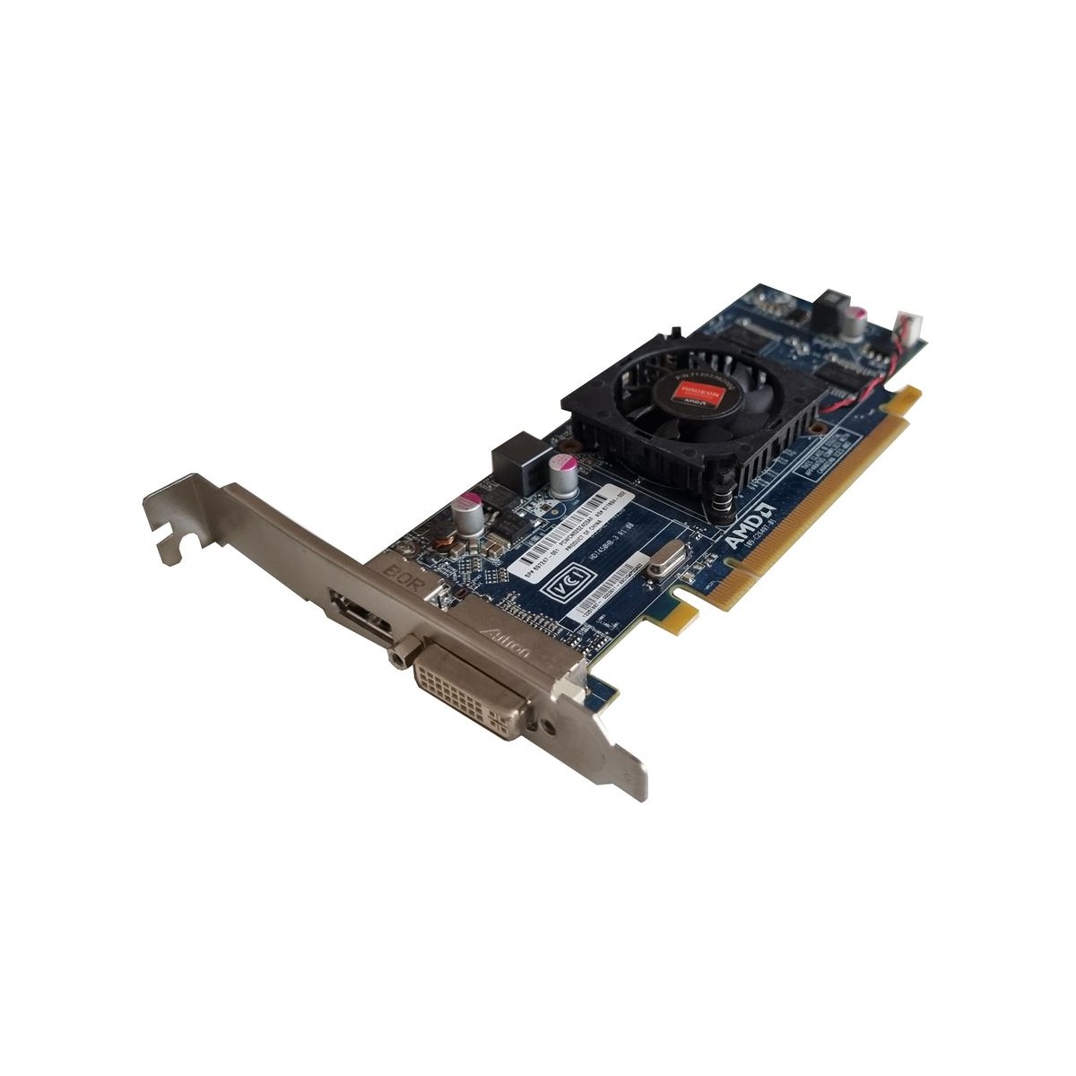 HP AMD RADEON HD7450 1GB DDR3 PCIE FULL 677894-001