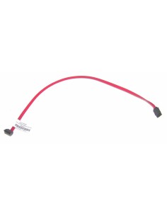 KABEL SATA PROSTY NA SATA KĄTOWY 50CM