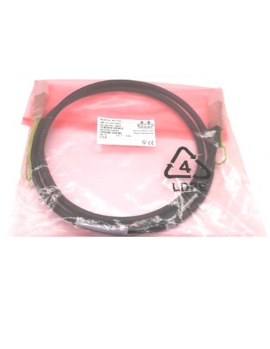 NOWY KABEL MELLANOX QSFP28 100G 2M MCP1600-C002LS