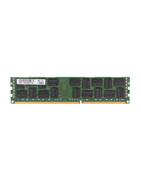 EMC MICRON 8GB PC3-12800R ECC REG VNX 100-562-479