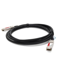 NOWY KABEL MELLANOX QSFP28 100G 2M MCP1600-C002
