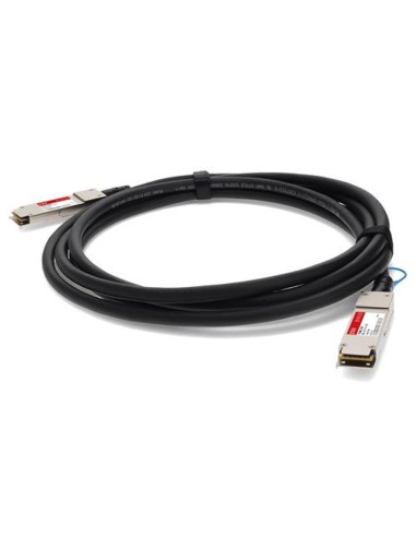 NOWY KABEL MELLANOX QSFP28 100G 2M MCP1600-C002