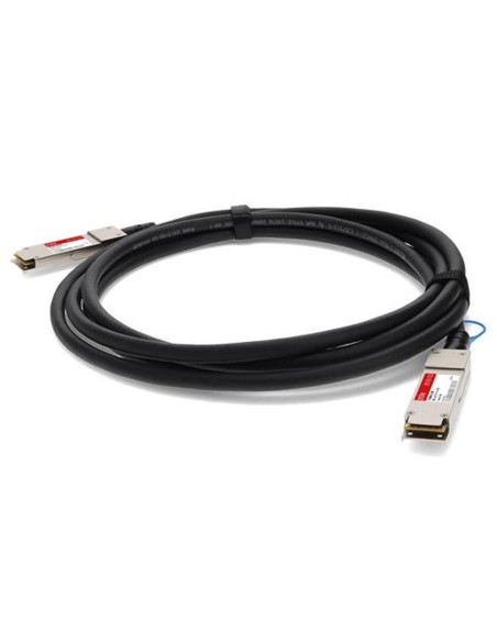 NOWY KABEL MELLANOX QSFP28 100G 2M MCP1600-C002