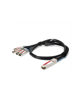 NOWY KABEL MELLANOX QSFP28 NA 4XSFP28 1,5M
