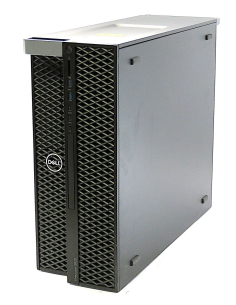 DELL T5820 3.6QC W-2123 16GB BEZ HDD i GRAFIKI W11