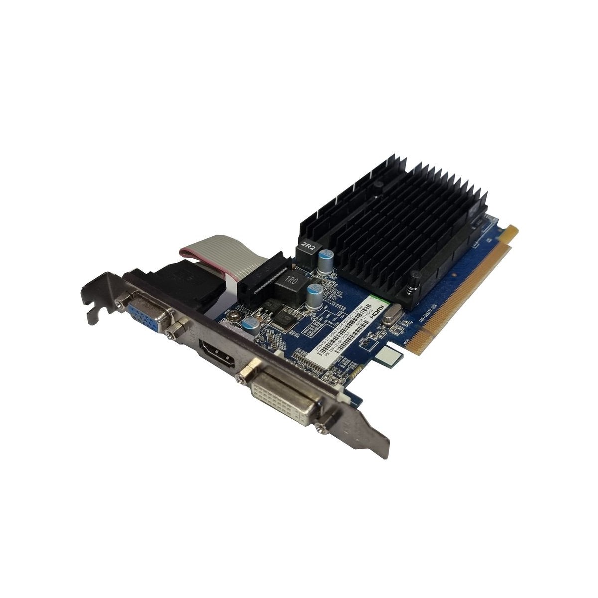 GRAFIKA RADEON HD5450 1GB DDR3 DVI HDMI VGA PCIE