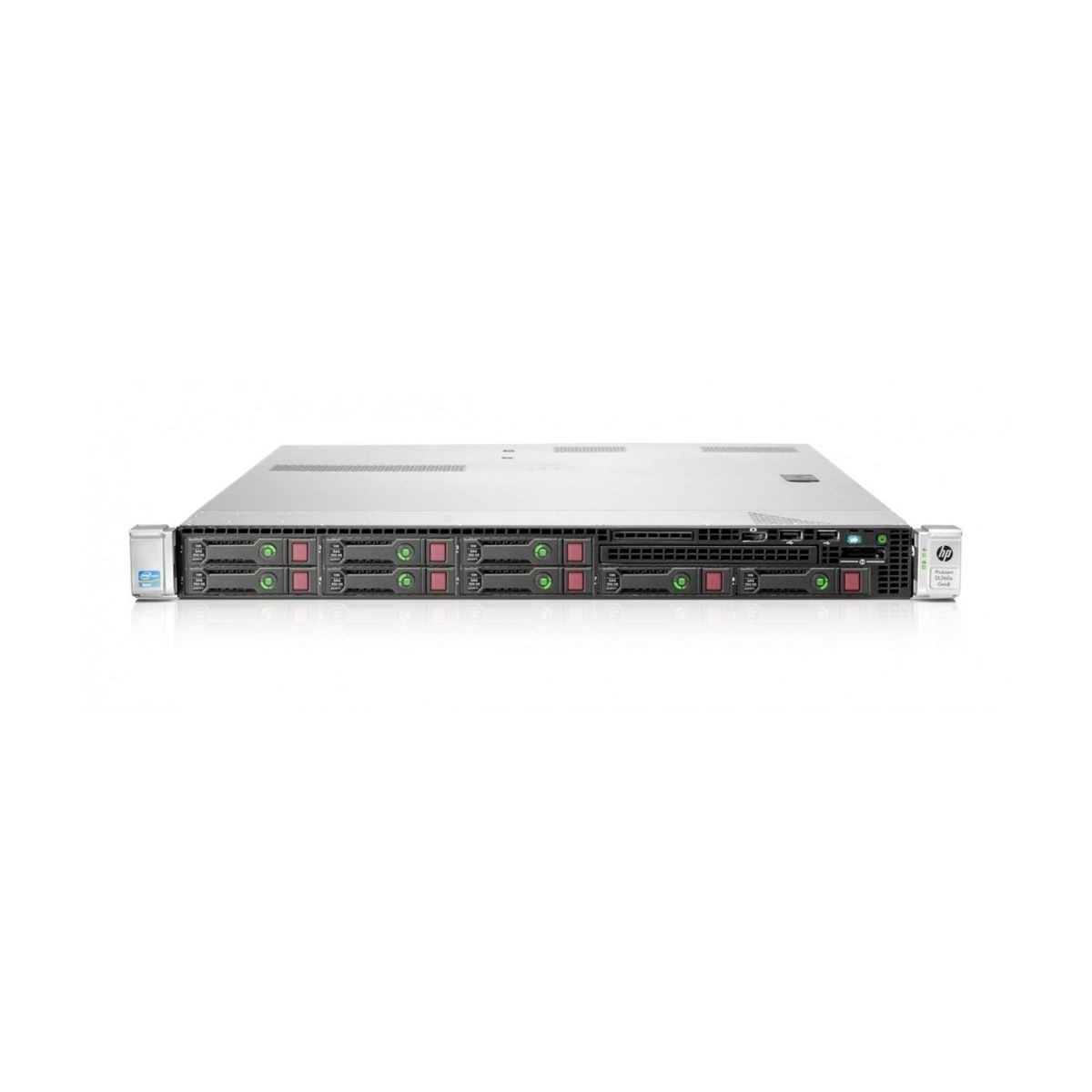 WIN 2016 25CAL+HP DL360e G8 2x8 CORE 16GB 2xSSD WIN 2016 25CAL+HP DL360e G8 2x8 CORE 16GB 2xSSD