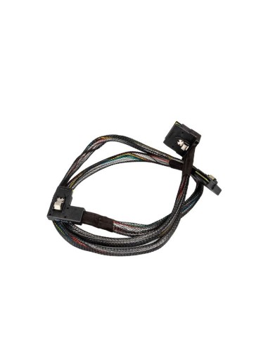 KABEL DELL SAS SFF-8087 NA 2X MINI SFF-8087 MX3P7