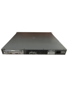 SWITCH HP 3400cl 48x1GB 4xSFP 2xSTACK CX4 J4906A 2