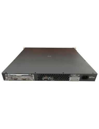 SWITCH HP 3400cl 48x1GB 4xSFP 2xSTACK CX4 J4906A