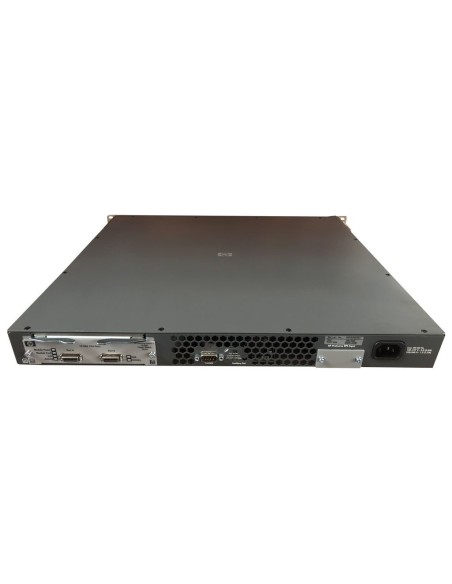 SWITCH HP 3400cl 48x1GB 4xSFP 2xSTACK CX4 J4906A
