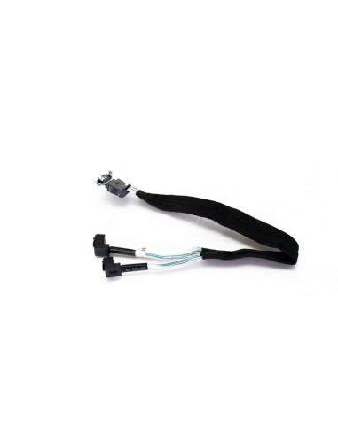 KABEL SAS DELL PERC 2XMINISAS HD SFF-8643 5DP9R