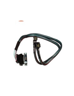 KABEL SAS DELL PERC 2XMINI SAS HD SFF-8643 CP14K
