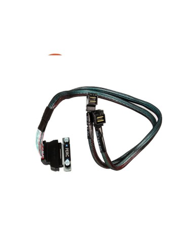 KABEL SAS DELL PERC 2XMINI SAS HD SFF-8643 CP14K